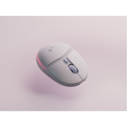 Buy Logitech G705 Wireless Gaming Mouse - EER2 - OFF WHITE in Cyprus, Nicosia, Limassol, Larnaka, Pafos