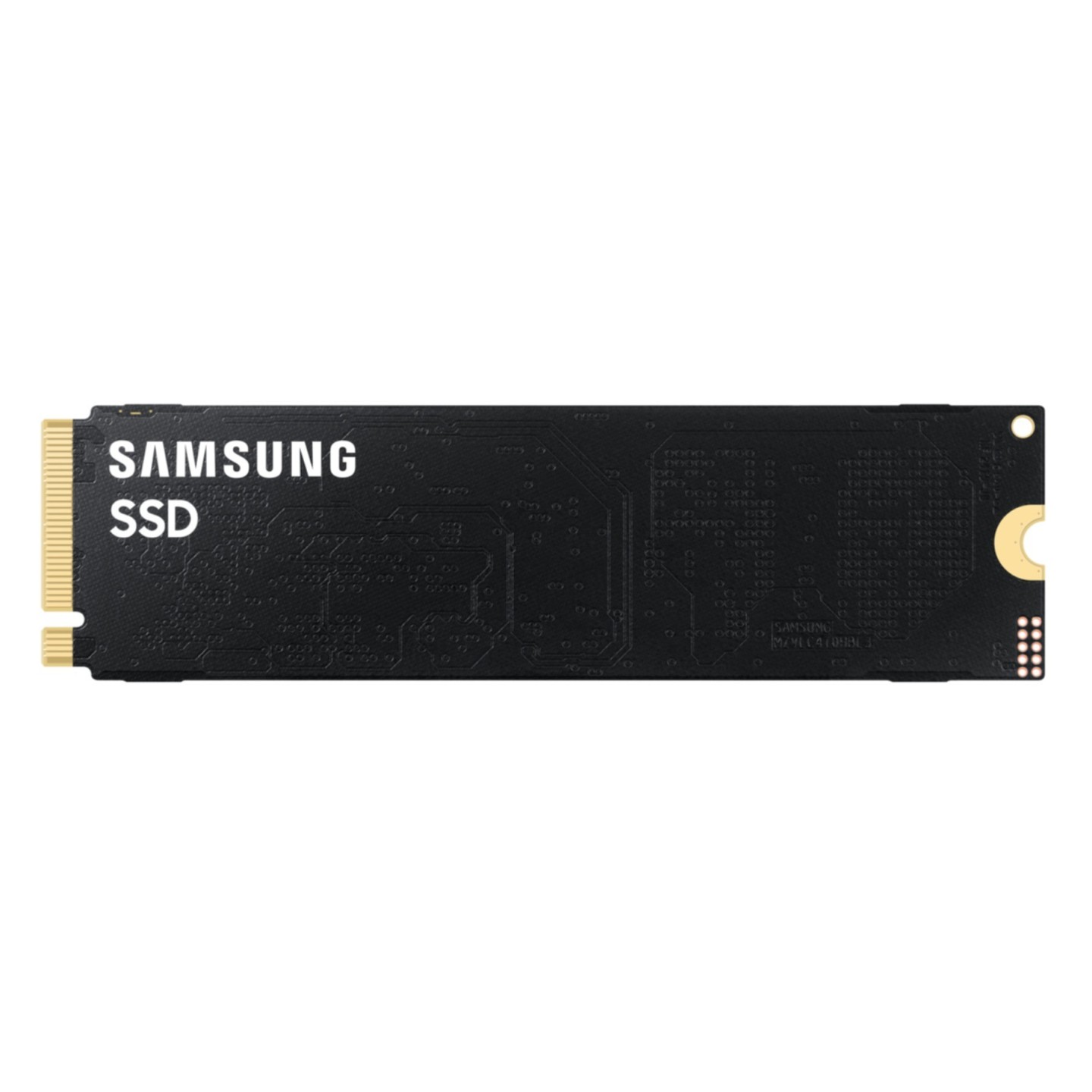 Samsung 9100 PRO 4TB - MZ-VAP4T0BW - M.2 2280 NVMe PCIe Gen5 x4 (Boxed) — Buy in Cyprus with Fast Delivery