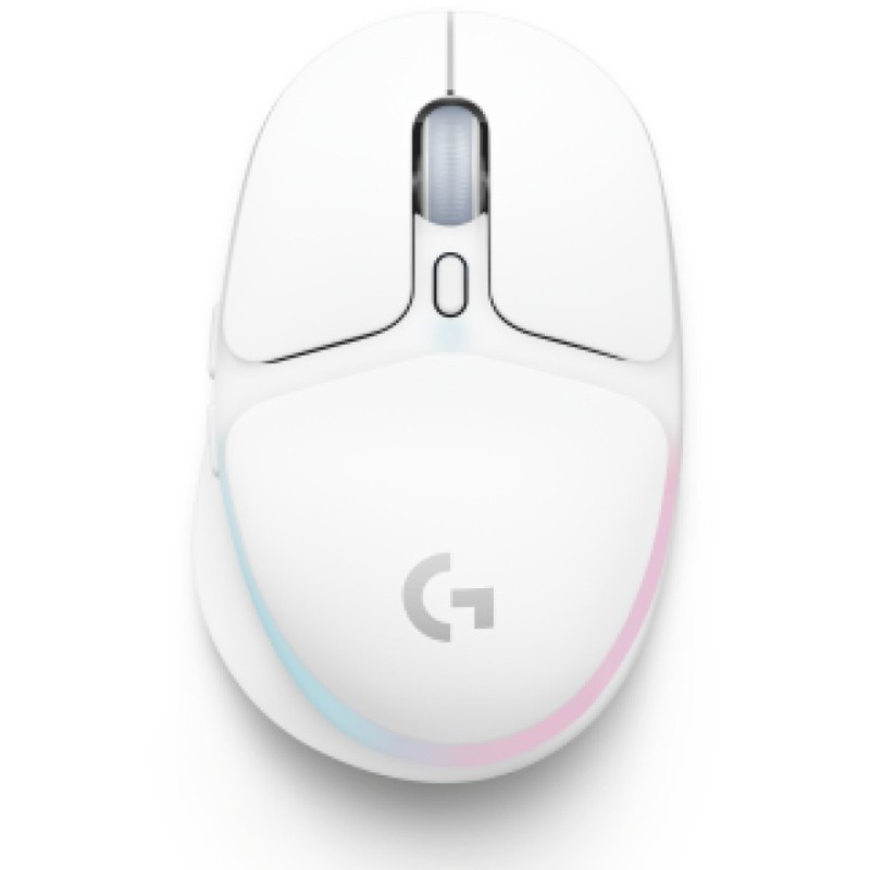 Buy Logitech G705 Wireless Gaming Mouse - EER2 - OFF WHITE in Cyprus, Nicosia, Limassol, Larnaka, Pafos