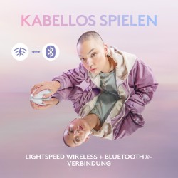 Buy Logitech G705 Wireless Gaming Mouse - EER2 - OFF WHITE in Cyprus, Nicosia, Limassol, Larnaka, Pafos