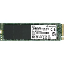 TRANSCEND 2TB SSD internal M.2 2280 PCIe Gen3x4 NVMe TLC DRAM-less — Buy in Cyprus with Fast Delivery