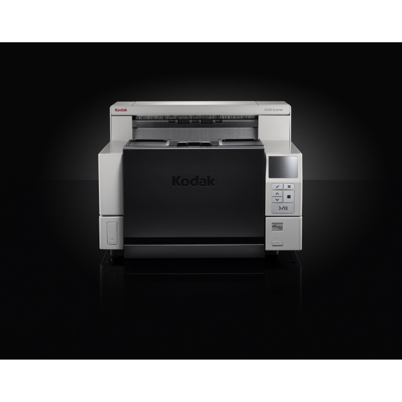 Buy Kodak I4250 DOCUMENT SCANNER - I4250 - 304.8 x 9100 mm, 600 x 600 DPI, 24 bi... in Cyprus, Nicosia, Limassol, Larnaka, Pafos