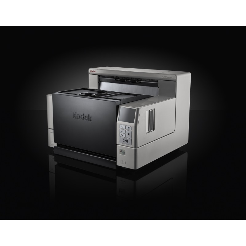 Buy Kodak I4250 DOCUMENT SCANNER - I4250 - 304.8 x 9100 mm, 600 x 600 DPI, 24 bi... in Cyprus, Nicosia, Limassol, Larnaka, Pafos