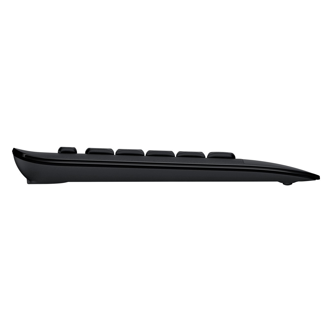 Logitech K650 Wireless Keyboard Signature Graphite USL - NL — Buy in Cyprus with Fast Delivery