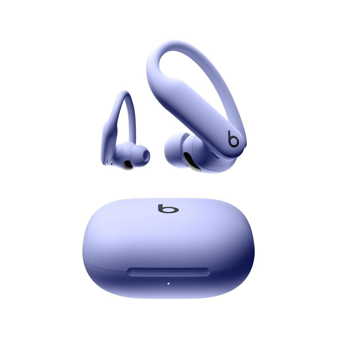POWERBEATS PRO 2 - (Purple, Wireless Headset) — Buy in Cyprus with Fast Delivery