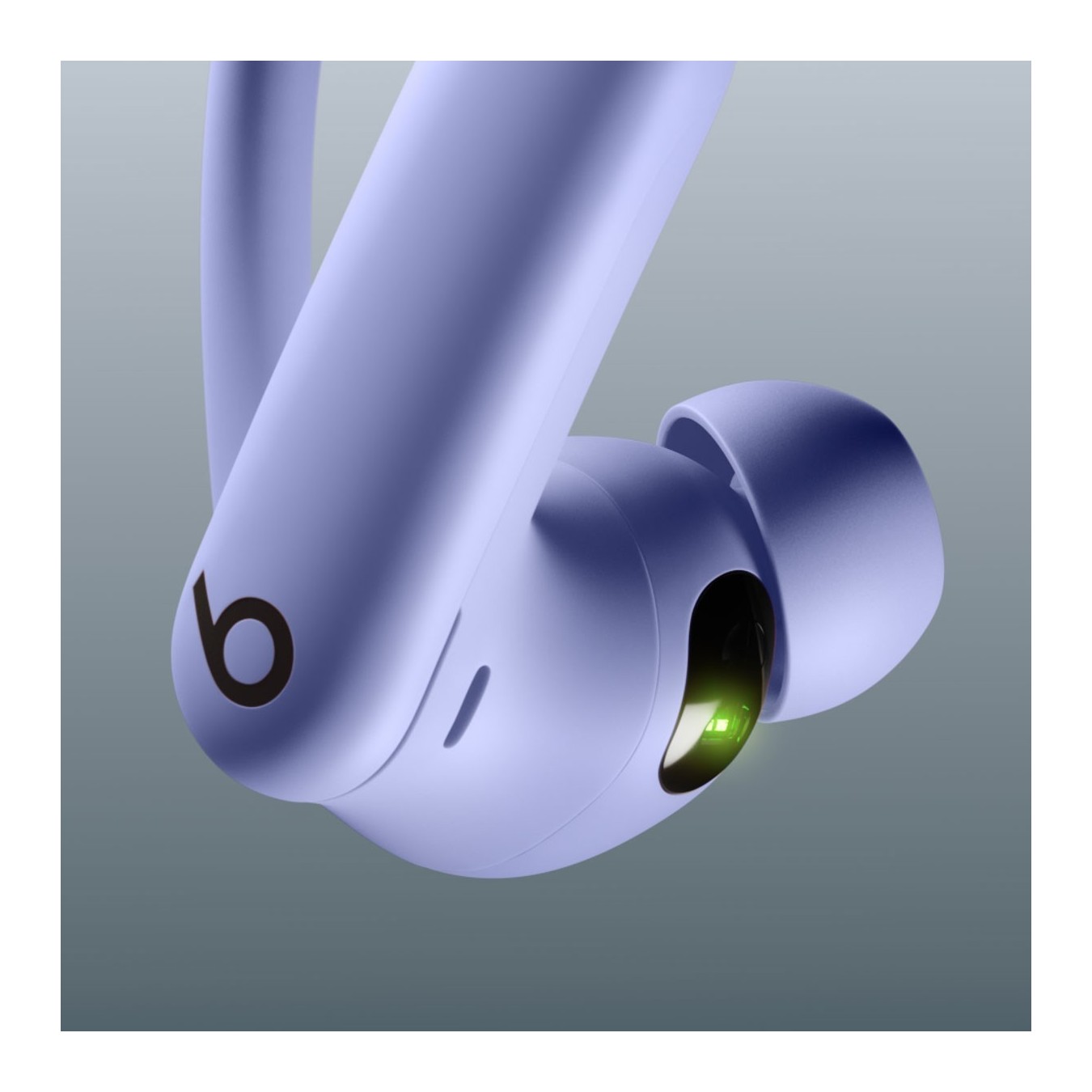 POWERBEATS PRO 2 - (Purple, Wireless Headset) — Buy in Cyprus with Fast Delivery