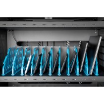 DIGITUS Mobile Charging Cabinet for 30 Notebooks/Tablets up to 15.6 Inches - USB-C — Buy in Cyprus with Fast Delivery