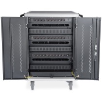 DIGITUS Mobile Charging Cabinet for 30 Notebooks/Tablets up to 15.6 Inches - USB-C — Buy in Cyprus with Fast Delivery
