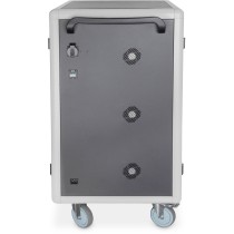 DIGITUS Mobile Charging Cabinet for 30 Notebooks/Tablets up to 15.6 Inches - USB-C — Buy in Cyprus with Fast Delivery