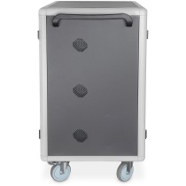 DIGITUS Mobile Charging Cabinet for 30 Notebooks/Tablets up to 15.6 Inches - USB-C — Buy in Cyprus with Fast Delivery