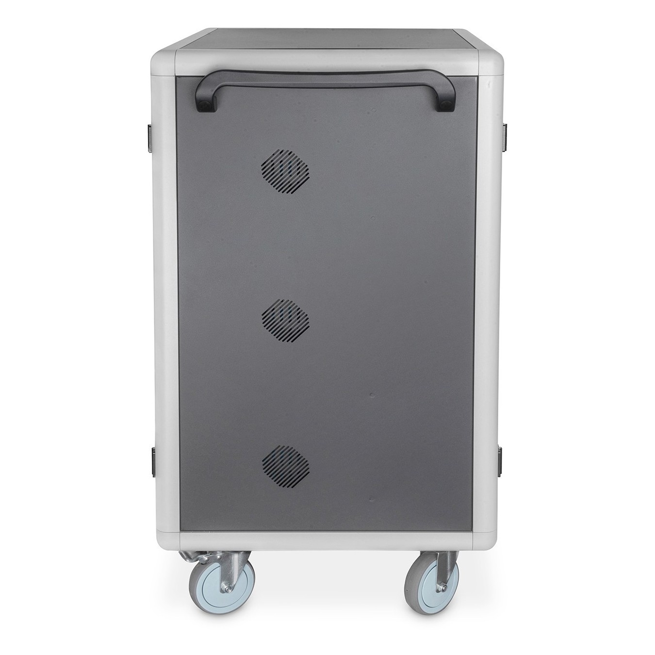 DIGITUS Mobile Charging Cabinet for 30 Notebooks/Tablets up to 15.6 Inches - USB-C — Buy in Cyprus with Fast Delivery