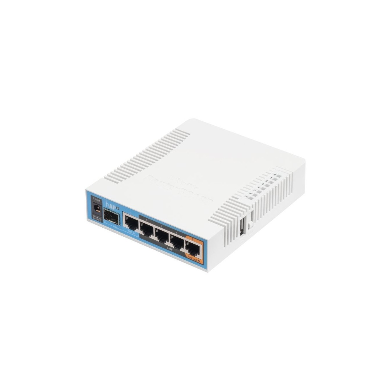 MikroTik RB962UiGS-5HacT2HnT — Buy in Cyprus with Fast Delivery