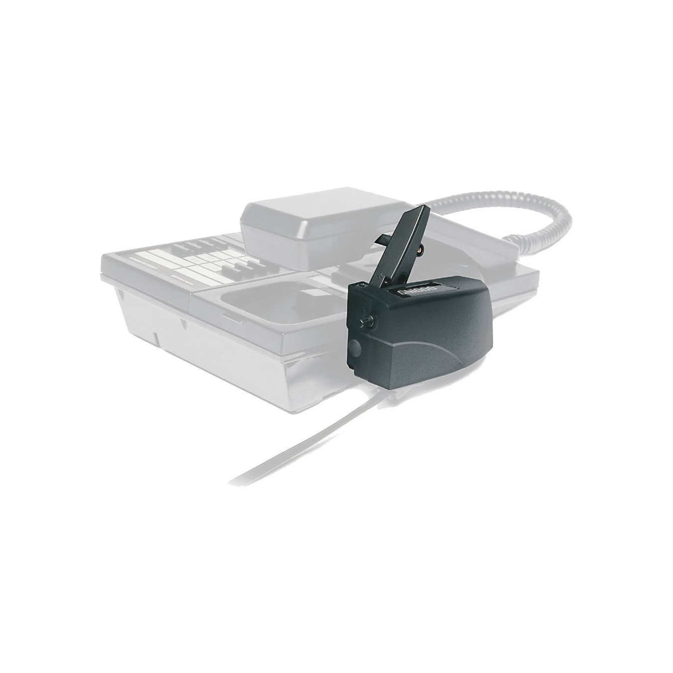 Jabra GN 1000 RHL Mechanical Handset Lifter - GN 1000 - Hook-Switch — Buy in Cyprus with Fast Delivery