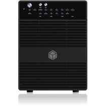 RAID System - ICY BOX - 4x SATA 3.5' zu 1x USB 3.0 + 1x eSATA. RAID 0.1.3.5.10 — Buy in Cyprus with Fast Delivery