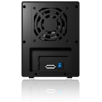 RAID System - ICY BOX - 4x SATA 3.5' zu 1x USB 3.0 + 1x eSATA. RAID 0.1.3.5.10 — Buy in Cyprus with Fast Delivery