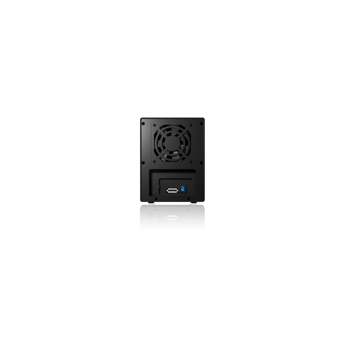 RAID System - ICY BOX - 4x SATA 3.5' zu 1x USB 3.0 + 1x eSATA. RAID 0.1.3.5.10 — Buy in Cyprus with Fast Delivery