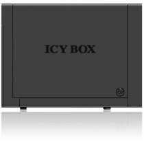 RAID System - ICY BOX - 4x SATA 3.5' zu 1x USB 3.0 + 1x eSATA. RAID 0.1.3.5.10 — Buy in Cyprus with Fast Delivery