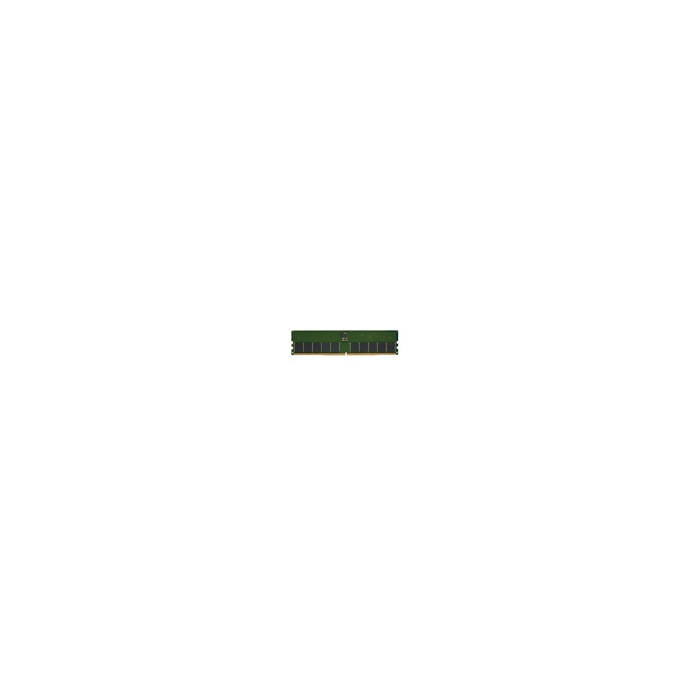 KINGSTON 32GB DDR5-4800MT s ECC Module DIMM — Buy in Cyprus with Fast Delivery