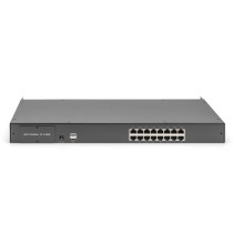KVM Cat.5 module - 16-Port for modularized KVM console - Black — Buy in Cyprus with Fast Delivery