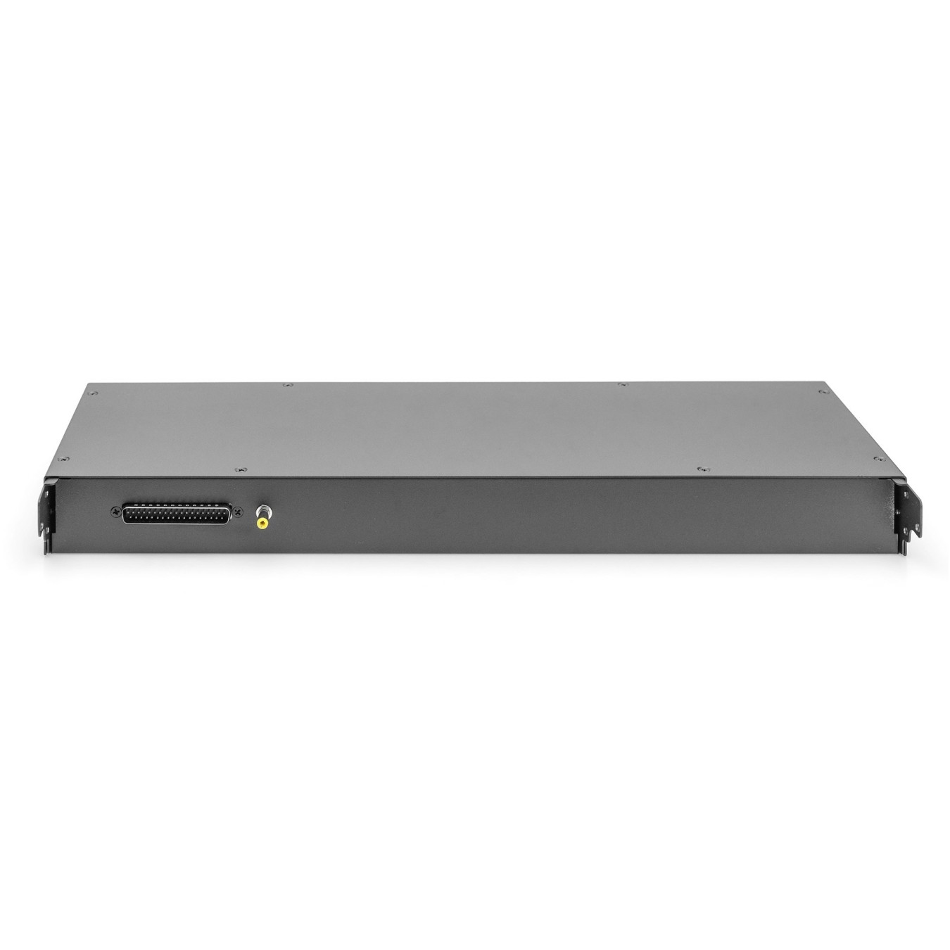 KVM Cat.5 module - 16-Port for modularized KVM console - Black — Buy in Cyprus with Fast Delivery