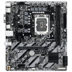 Buy GIGABYTE GA-H810M S2H - LGA1851 Micro-ATX Motherboard, DDR5, 2x DIMM, Up to ... in Cyprus, Nicosia, Limassol, Larnaka, Pafos