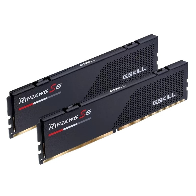 Buy 64GB PC 6000 CL36 G.Skill KIT (2x32GB) Ripjaws - 64-RS5K - 64GB kit, 2x32GB,... in Cyprus, Nicosia, Limassol, Larnaka, Pafos
