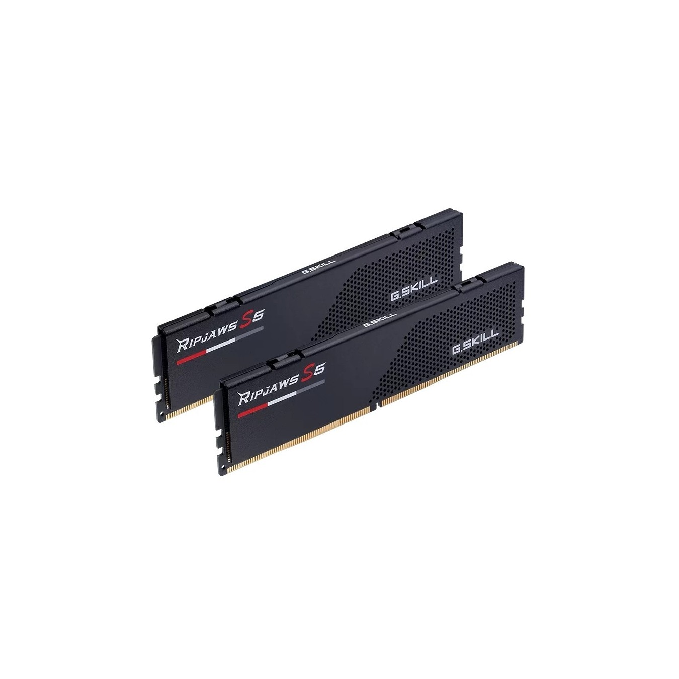 64GB PC 6000 CL36 G.Skill KIT (2x32GB) Ripjaws - 64-RS5K - 64GB kit, 2x32GB, CL36, 6000 — Buy in Cyprus with Fast Delivery