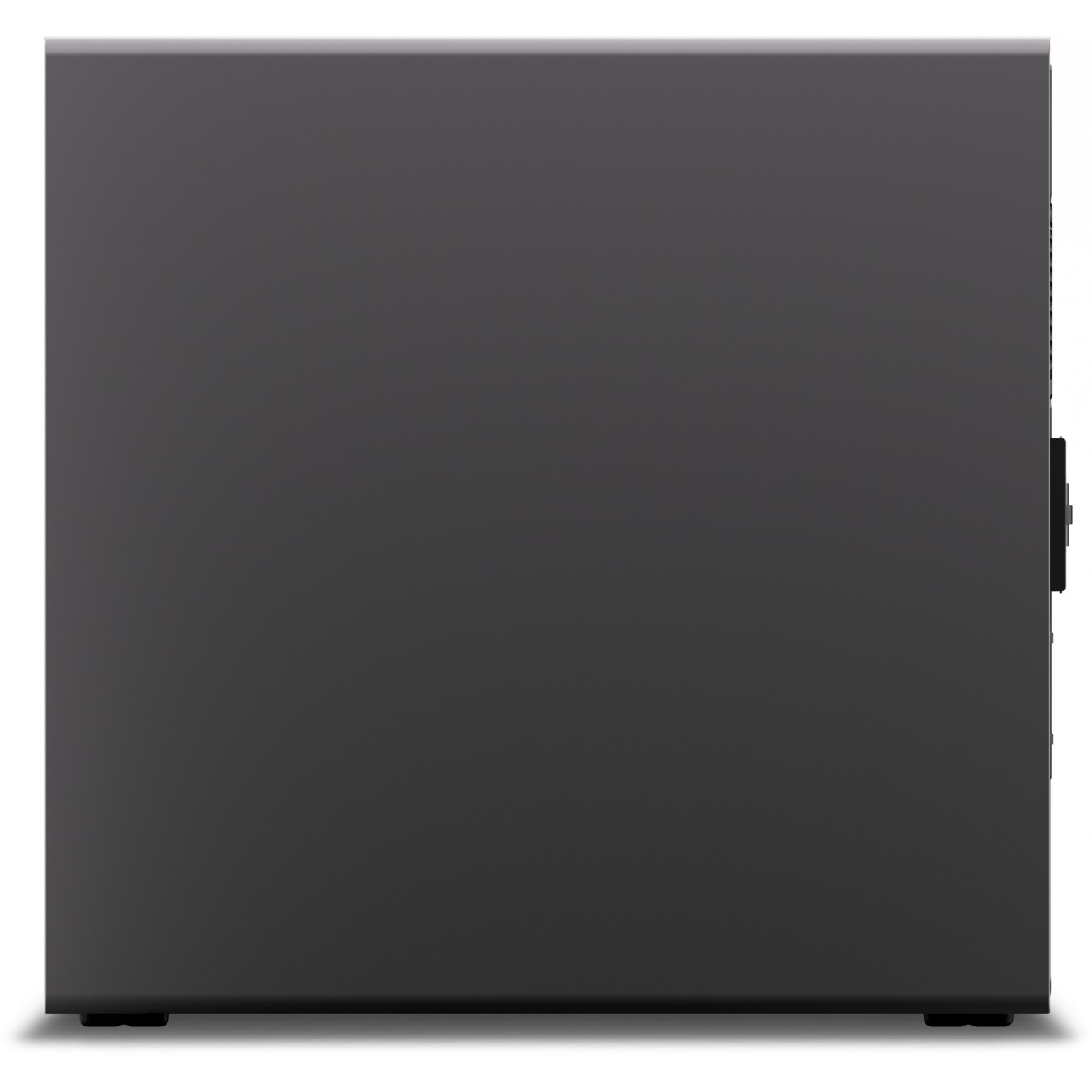 Lenovo ThinkStation P5 TW Xeon W3-2545 2x32 1TB 4000ADA W11P - P5 - Black, Red, 64 GB, 3.5 GHz, 4.7 GHz