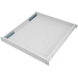Buy Digitus Shelf 1HE 44x482x500-780mm Up to 50kg Grey Variable Rails - (Grey, 1... in Cyprus, Nicosia, Limassol, Larnaka, Pafos