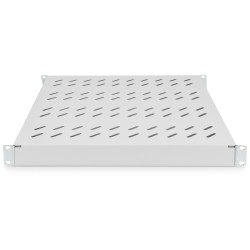 Buy Digitus Shelf 1HE 44x482x500-780mm Up to 50kg Grey Variable Rails - (Grey, 1... in Cyprus, Nicosia, Limassol, Larnaka, Pafos
