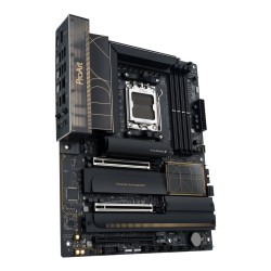 Buy ASUS ProArt X870E-Creator WiFi - AM5 ATX Motherboard - DDR5, 192GB Max, 4x M... in Cyprus, Nicosia, Limassol, Larnaka, Pafos