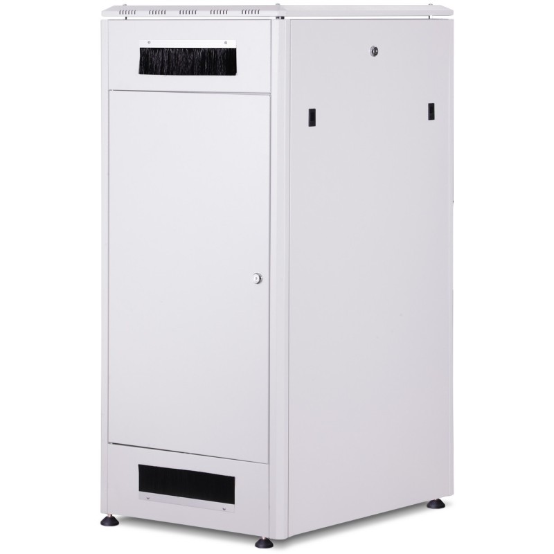 Buy DIGITUS Netzwerkschrank Unique 26HE 1342x600x800mm grau (Speditionsversand) in Cyprus, Nicosia, Limassol, Larnaka, Pafos