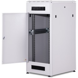 Buy DIGITUS Netzwerkschrank Unique 26HE 1342x600x800mm grau (Speditionsversand) in Cyprus, Nicosia, Limassol, Larnaka, Pafos