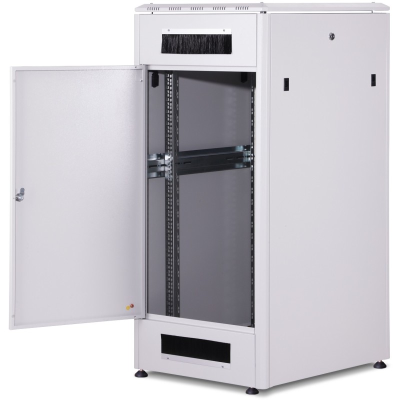 Buy DIGITUS Netzwerkschrank Unique 26HE 1342x600x800mm grau (Speditionsversand) in Cyprus, Nicosia, Limassol, Larnaka, Pafos