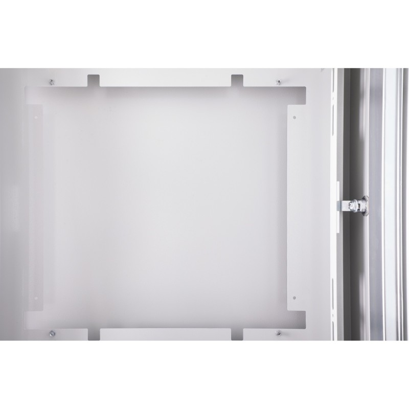 Buy DIGITUS Netzwerkschrank Unique 26HE 1342x600x800mm grau (Speditionsversand) in Cyprus, Nicosia, Limassol, Larnaka, Pafos