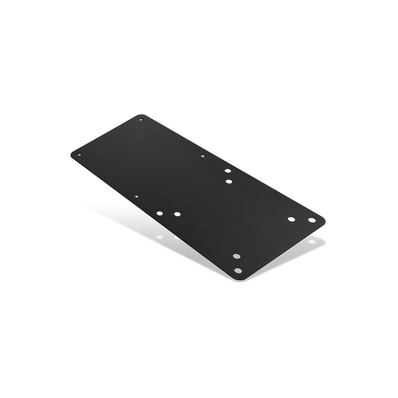 Buy ICY BOX IB-MSA103-VM Intel NUC Mounting Bracket for Monitor Stand with VESA ... in Cyprus, Nicosia, Limassol, Larnaka, Pafos