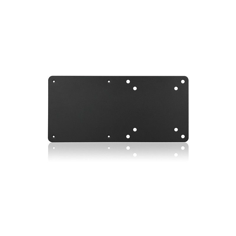 Buy ICY BOX IB-MSA103-VM Intel NUC Mounting Bracket for Monitor Stand with VESA ... in Cyprus, Nicosia, Limassol, Larnaka, Pafos