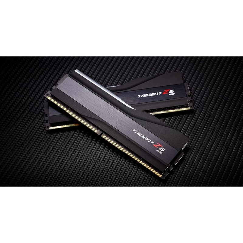 Buy 64GB PC 6000 CL36 G.Skill KIT (2x32GB) 64-TZ5RK RGB - 64-TZ5RK - RGB in Cyprus, Nicosia, Limassol, Larnaka, Pafos