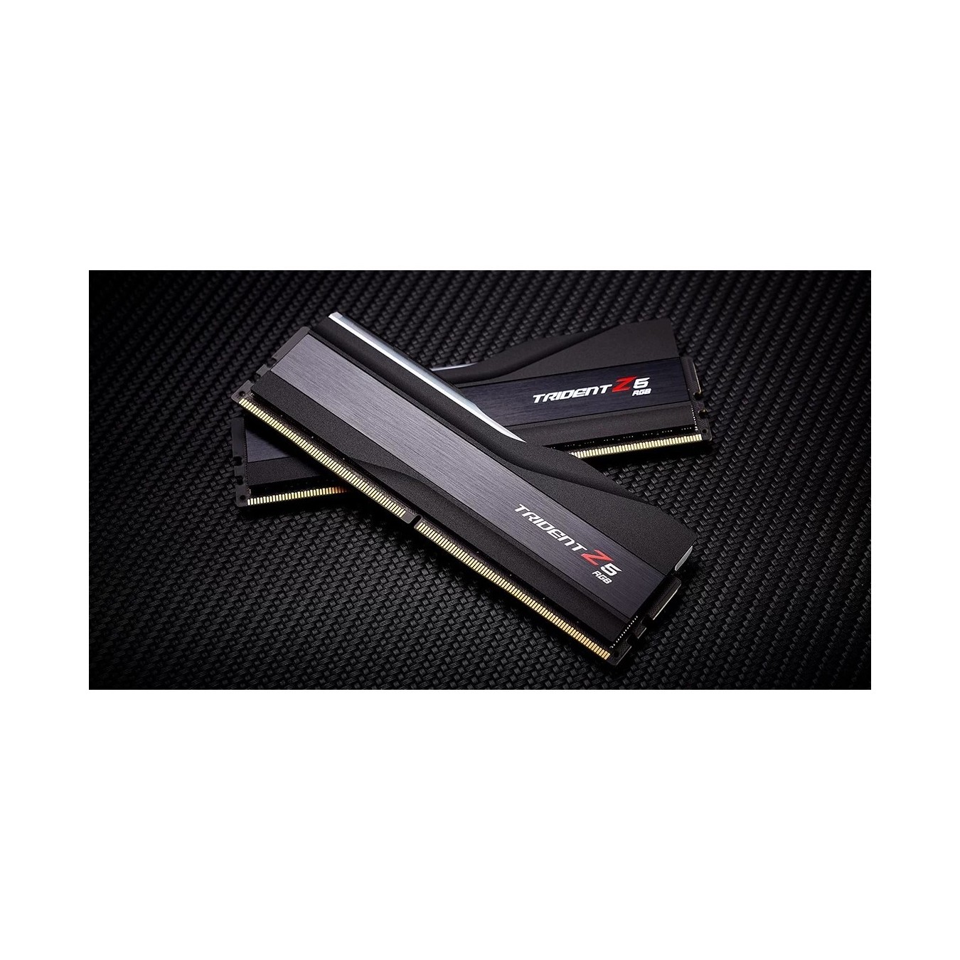 64GB PC 6000 CL36 G.Skill KIT (2x32GB) 64-TZ5RK RGB - 64-TZ5RK - RGB — Buy in Cyprus with Fast Delivery
