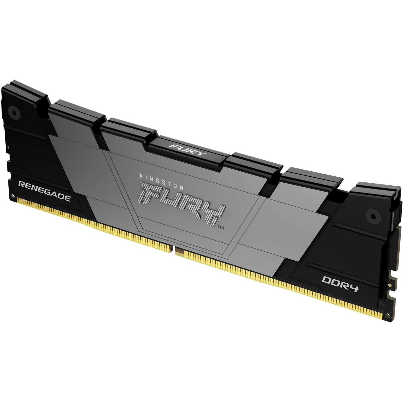 KINGSTON 64GB3200MT s DDR4 CL16DIMM Kit of 2FURYRenegadeBlack - FURYRenegadeBlack — Buy in Cyprus with Fast Delivery