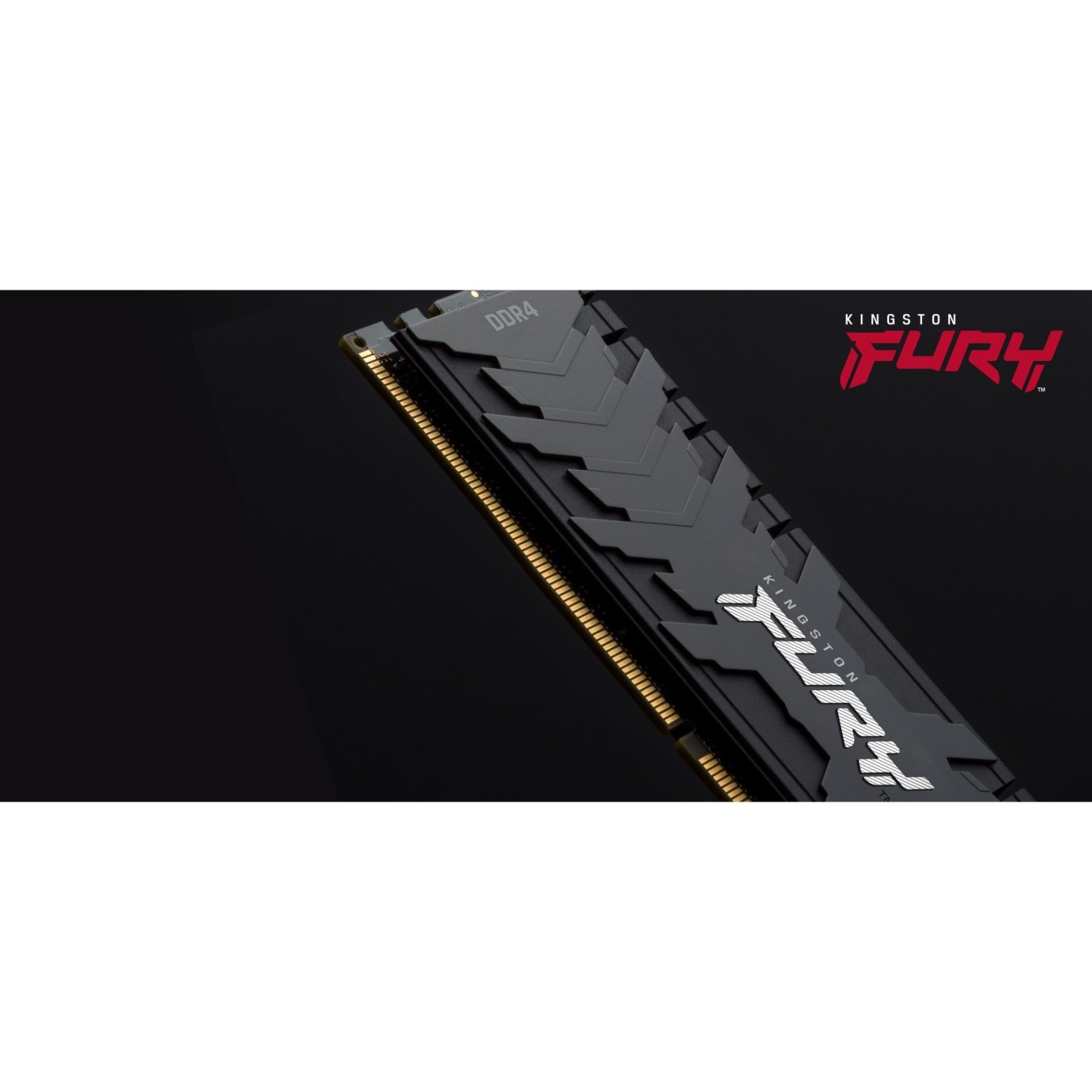 KINGSTON 64GB3200MT s DDR4 CL16DIMM Kit of 2FURYRenegadeBlack - FURYRenegadeBlack — Buy in Cyprus with Fast Delivery