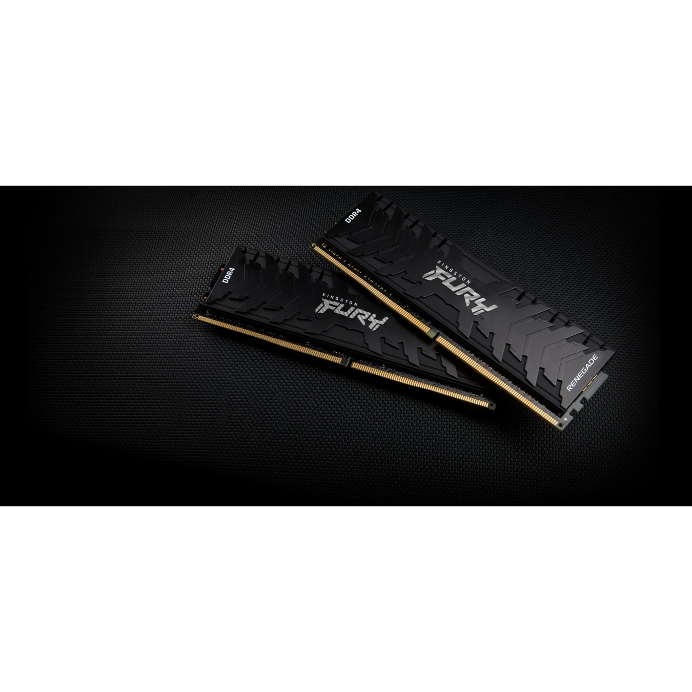 KINGSTON 64GB3200MT s DDR4 CL16DIMM Kit of 2FURYRenegadeBlack - FURYRenegadeBlack — Buy in Cyprus with Fast Delivery