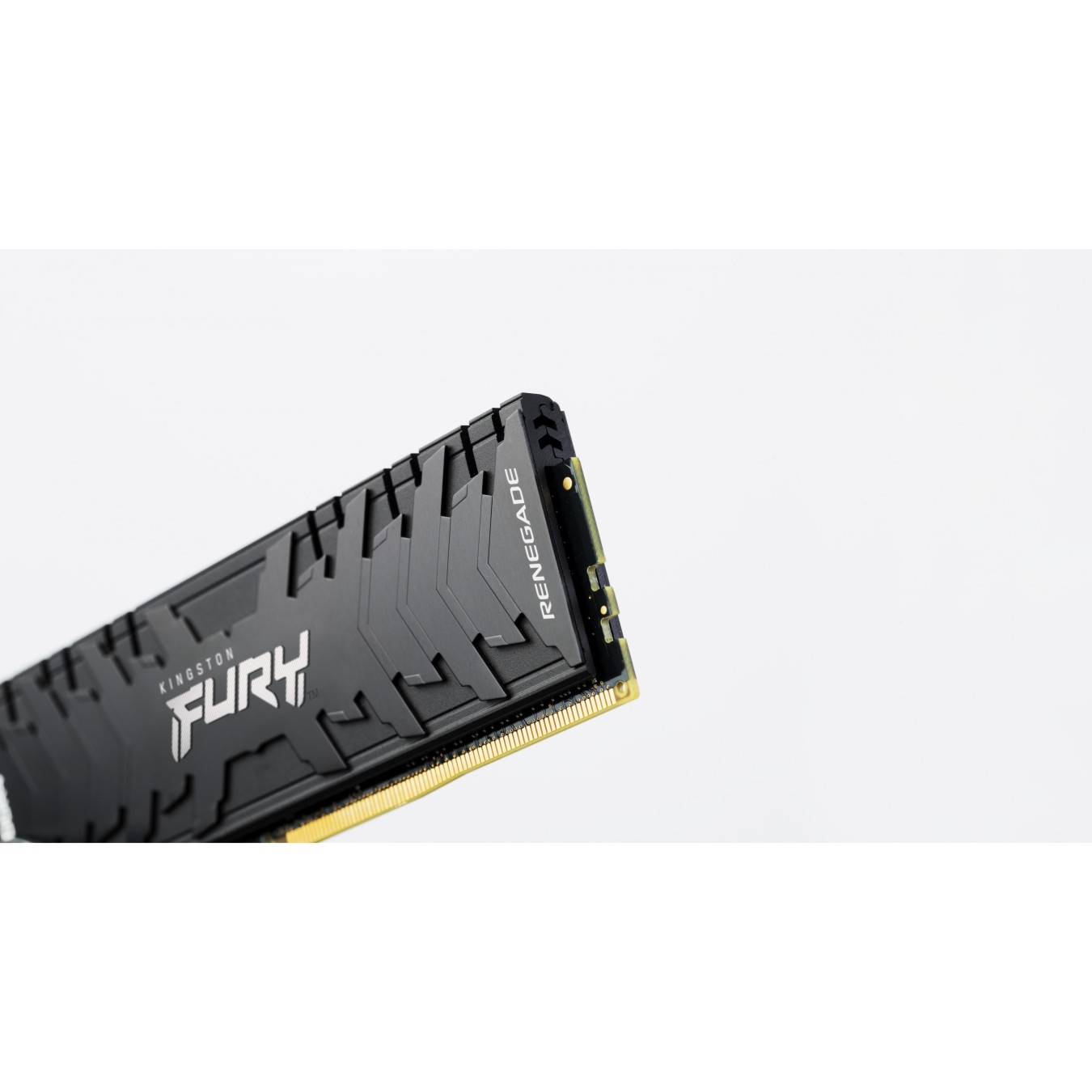 KINGSTON 64GB3200MT s DDR4 CL16DIMM Kit of 2FURYRenegadeBlack - FURYRenegadeBlack — Buy in Cyprus with Fast Delivery