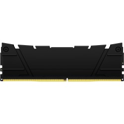 Buy KINGSTON 64GB3200MT s DDR4 CL16DIMM Kit of 2FURYRenegadeBlack - FURYRenegade... in Cyprus, Nicosia, Limassol, Larnaka, Pafos