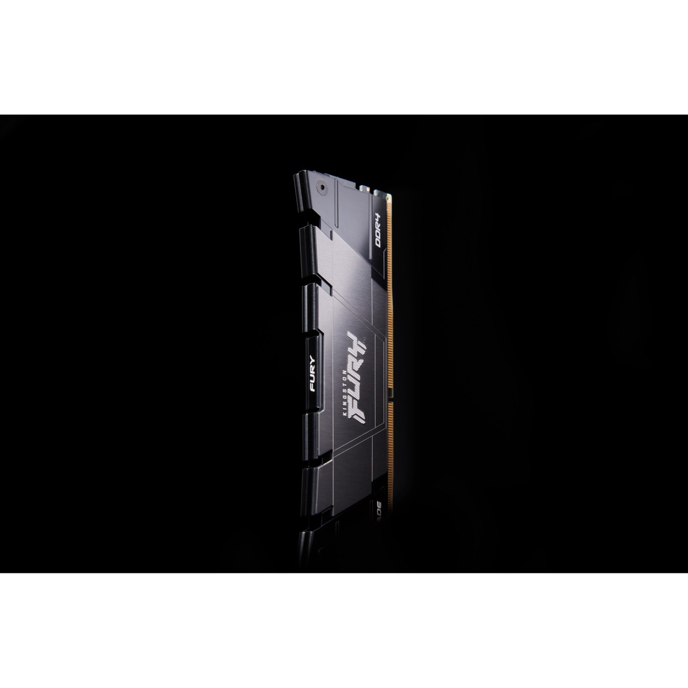 KINGSTON 64GB3200MT s DDR4 CL16DIMM Kit of 2FURYRenegadeBlack - FURYRenegadeBlack — Buy in Cyprus with Fast Delivery