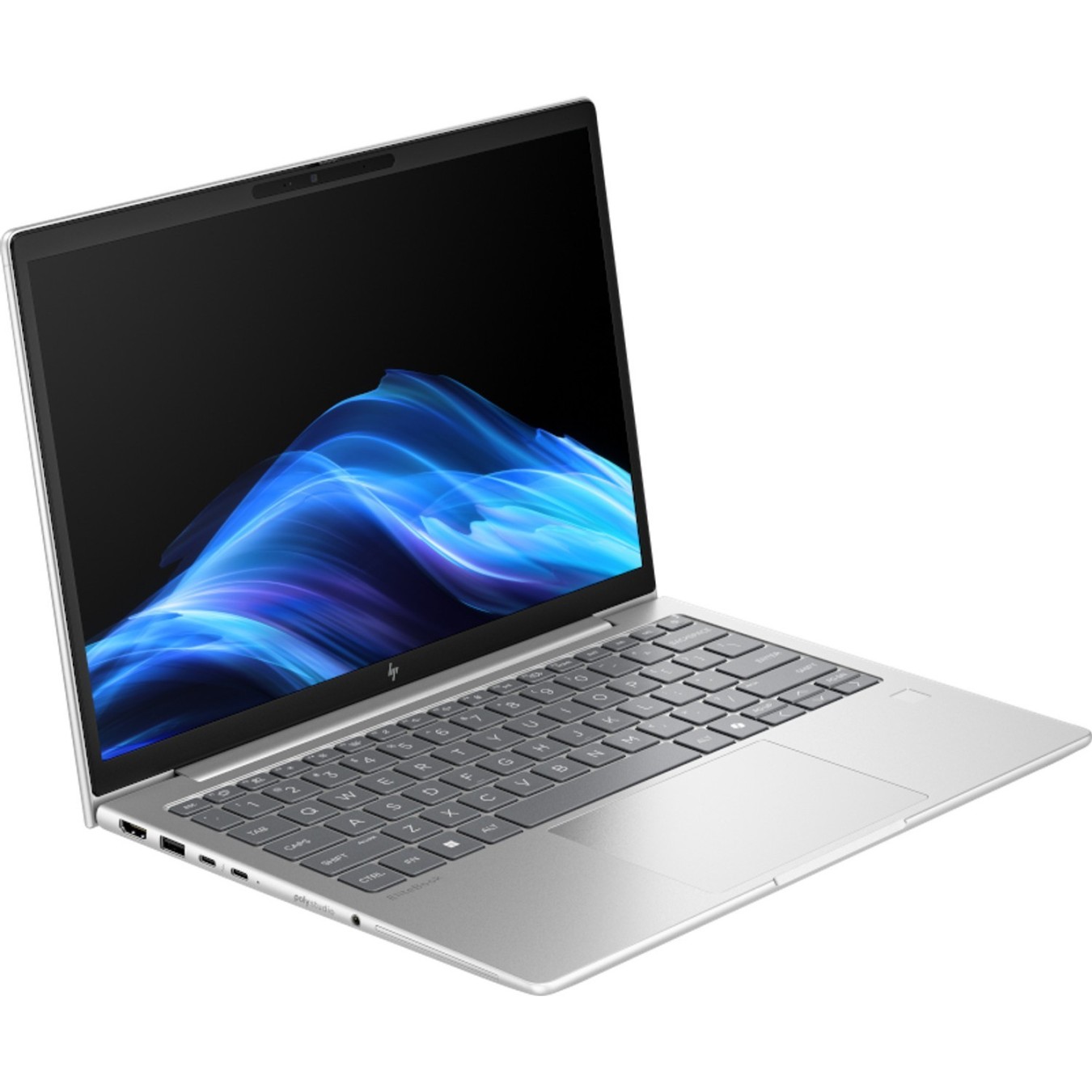 HP EliteBook 6 G1i Intel® CoreTM Ultra 5 225U 33.7cm 13.3Zoll WUXGA 16GB 512GB SSD W11P SmartBuy 1J Gar (DE)