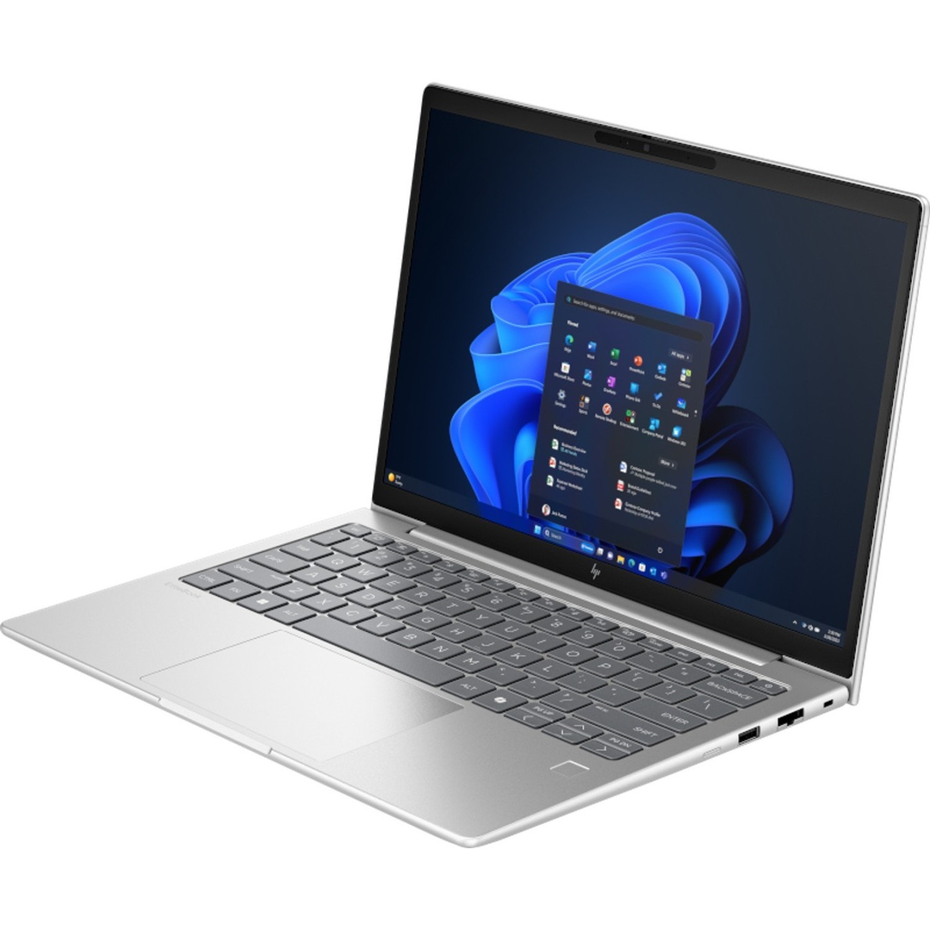 HP EliteBook 6 G1i Intel® CoreTM Ultra 5 225U 33.7cm 13.3Zoll WUXGA 16GB 512GB SSD W11P SmartBuy 1J Gar (DE)