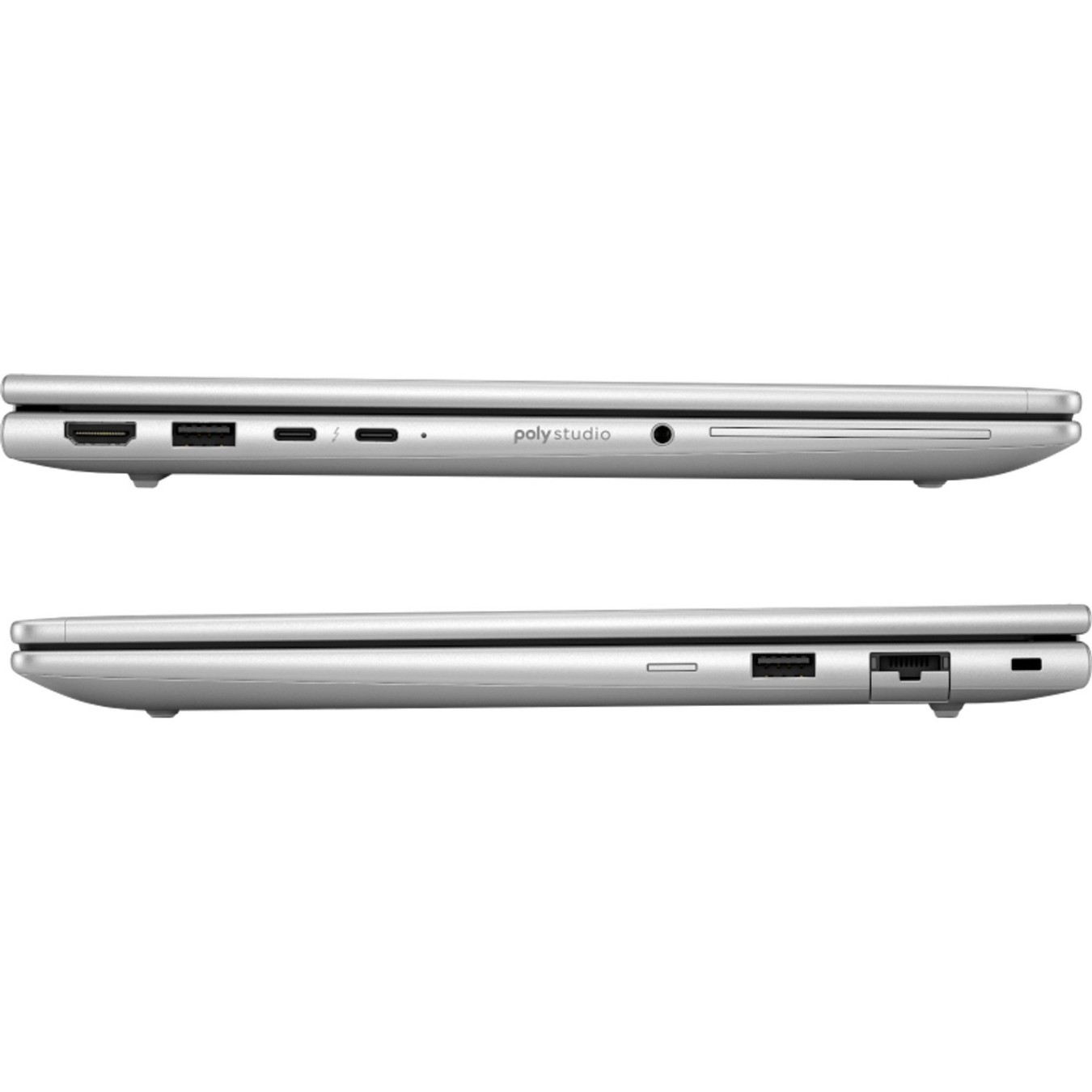 HP EliteBook 6 G1i Intel® CoreTM Ultra 5 225U 33.7cm 13.3Zoll WUXGA 16GB 512GB SSD W11P SmartBuy 1J Gar (DE)