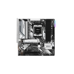 Buy ASRock B650M Pro RS - AM5 Micro-ATX Motherboard - B650 Chipset, DDR5, 128GB Max in Cyprus, Nicosia, Limassol, Larnaka, Pafos