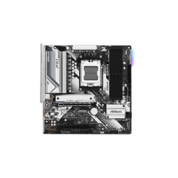 Buy ASRock B650M Pro RS - AM5 Micro-ATX Motherboard - B650 Chipset, DDR5, 128GB Max in Cyprus, Nicosia, Limassol, Larnaka, Pafos